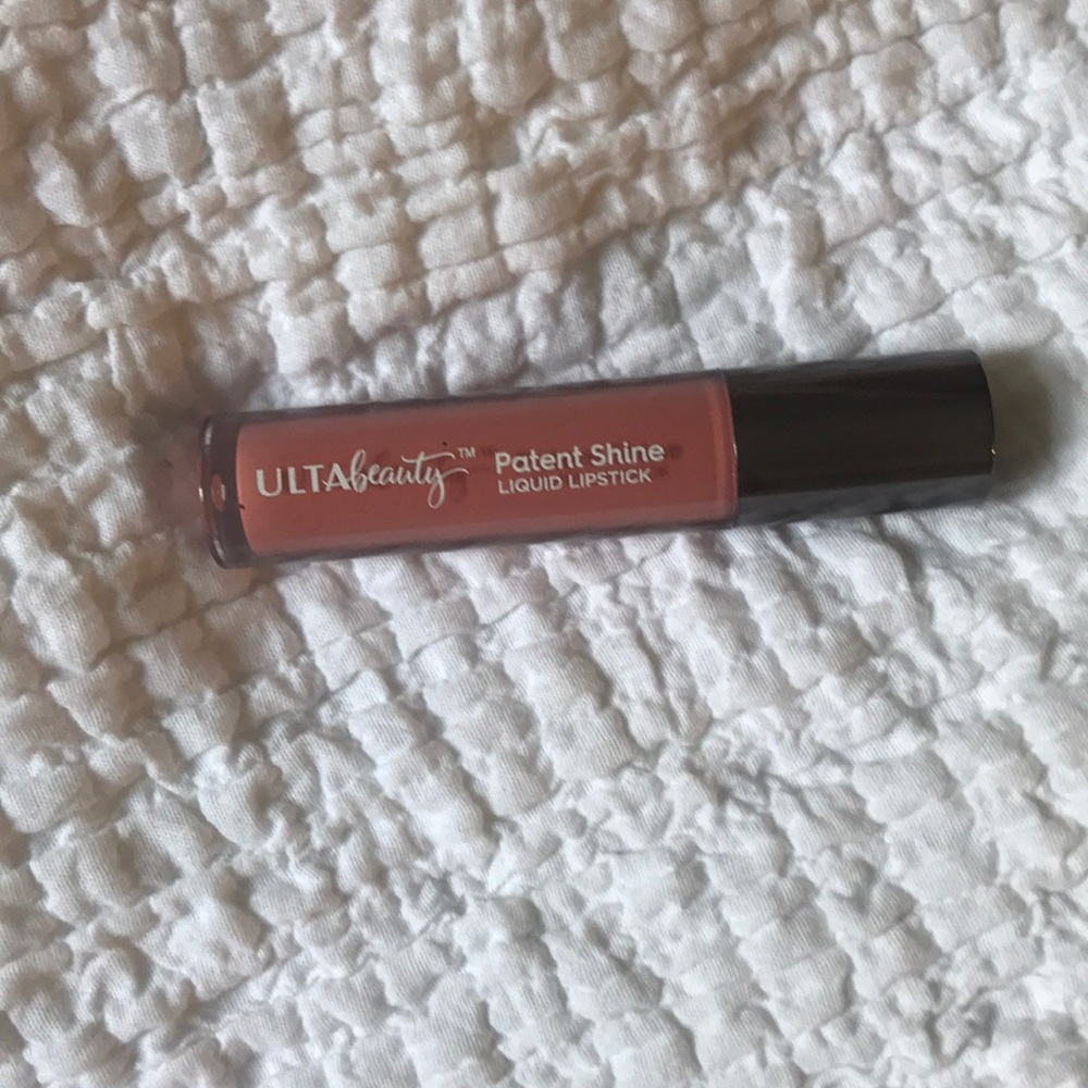 liquid lipstick